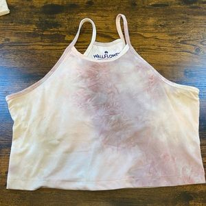 Wallflower Tanktop